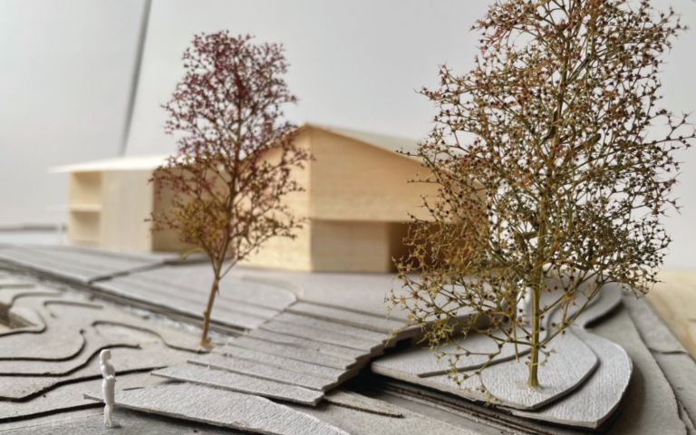 Die Planung – Ein Rückblick