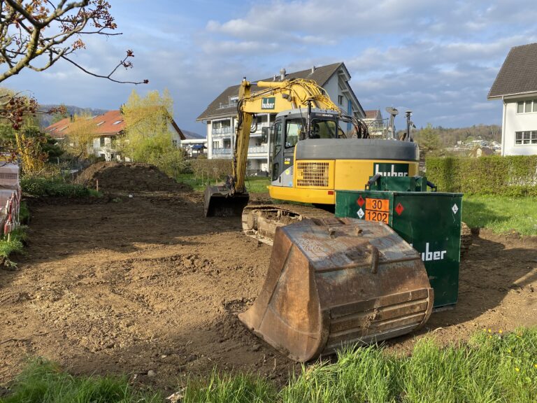 Auf Los geht‘s los!